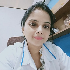 Dr. Gauri Maligi